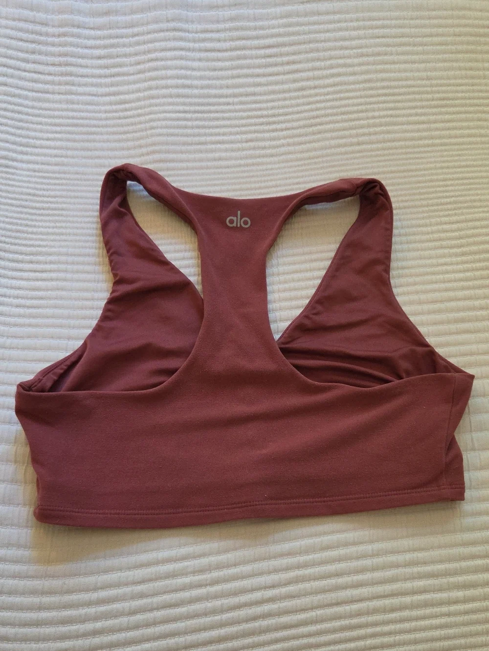 Set Of ALO bras